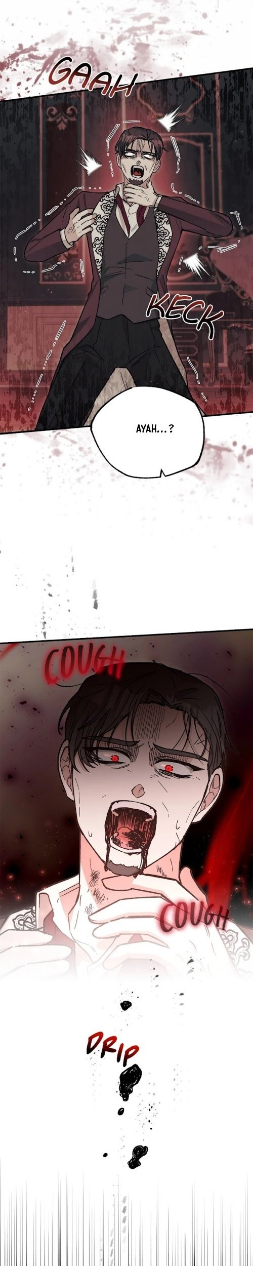 Let Me Kidnap the Male Lead! Chapter 31 Gambar 28