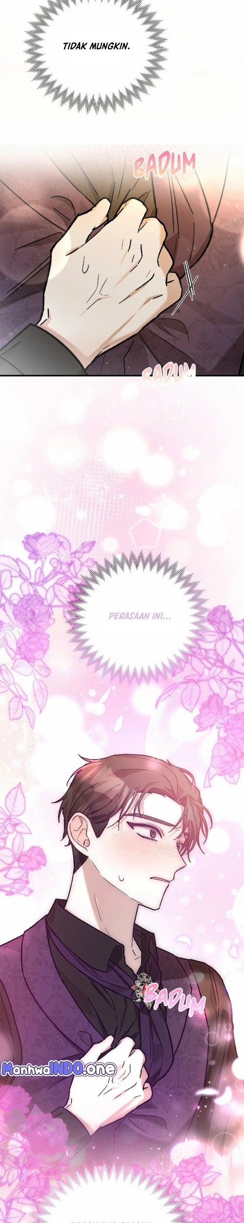 Let Me Kidnap the Male Lead! Chapter 31 Gambar 34