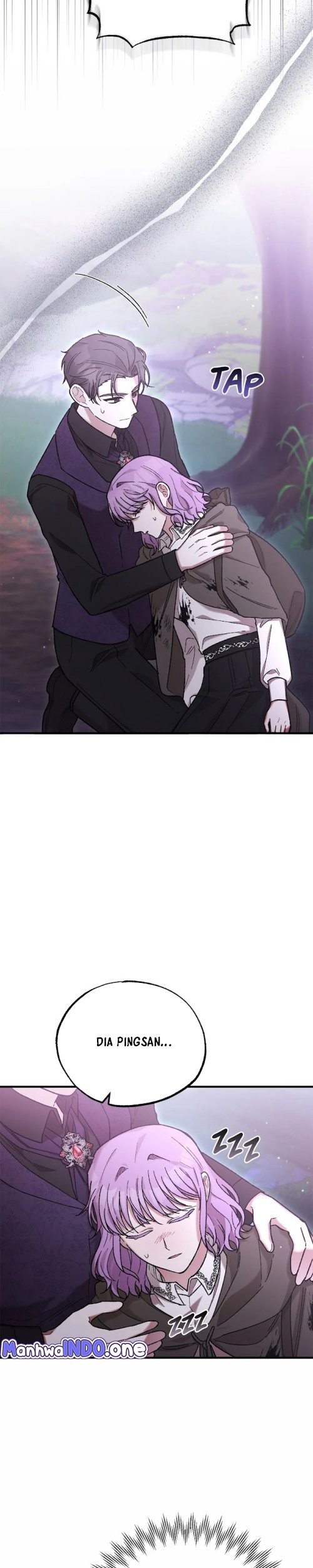 Let Me Kidnap the Male Lead! Chapter 31 Gambar 6