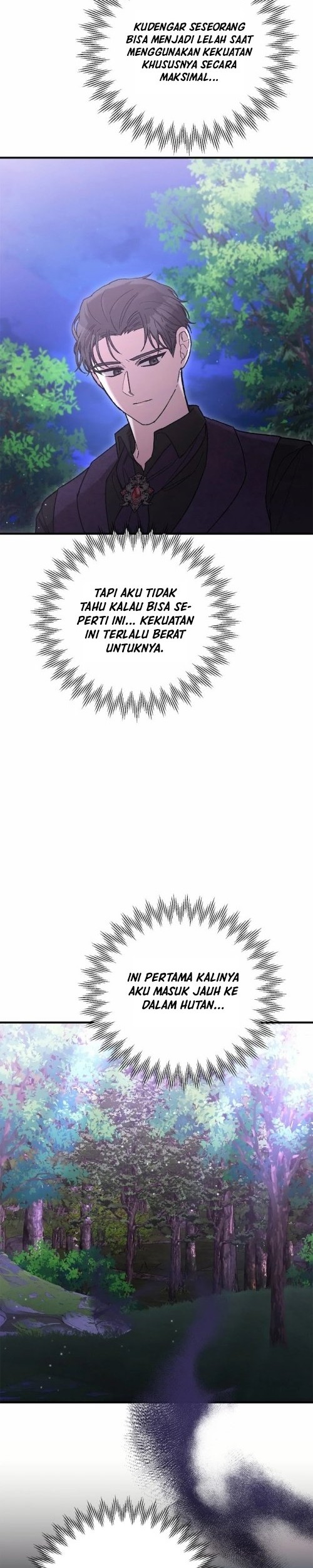 Let Me Kidnap the Male Lead! Chapter 31 Gambar 7