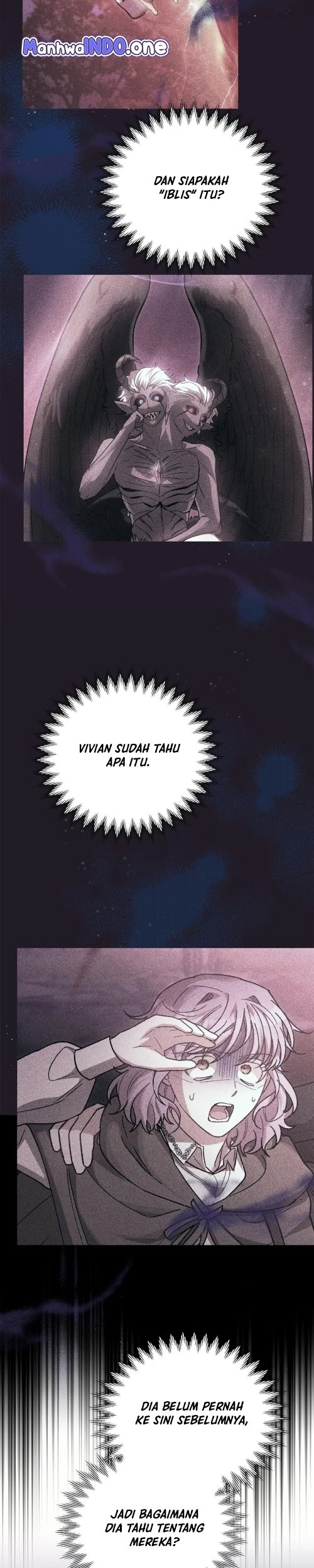 Let Me Kidnap the Male Lead! Chapter 31 Gambar 9