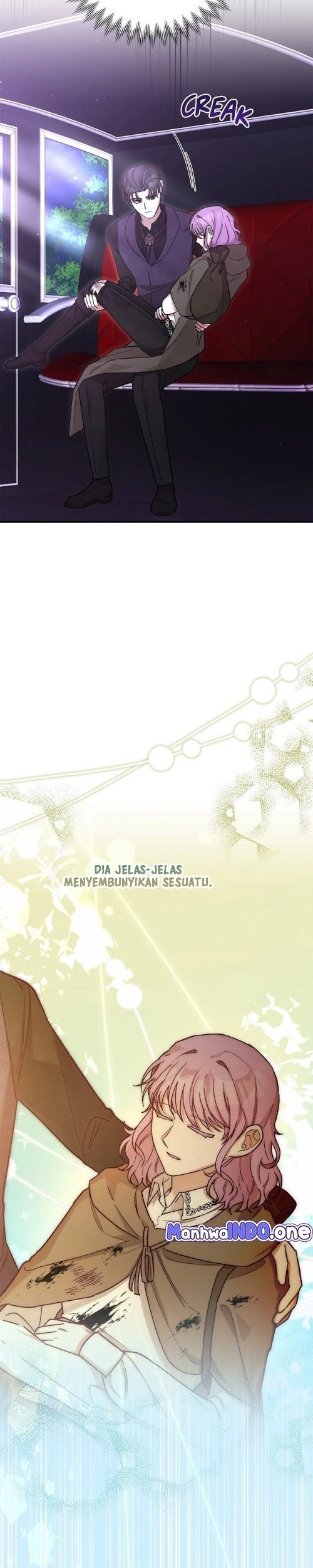 Let Me Kidnap the Male Lead! Chapter 31 Gambar 10