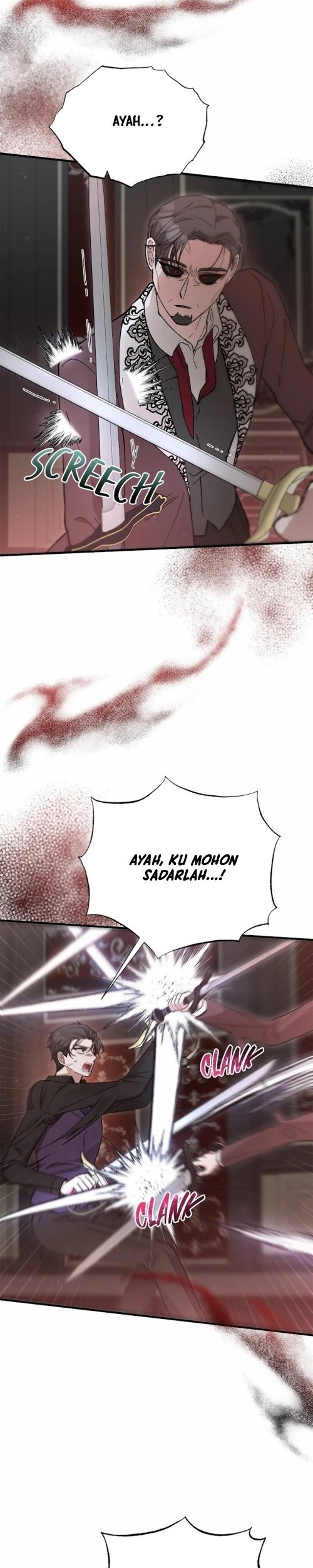 Let Me Kidnap the Male Lead! Chapter 31 Gambar 19