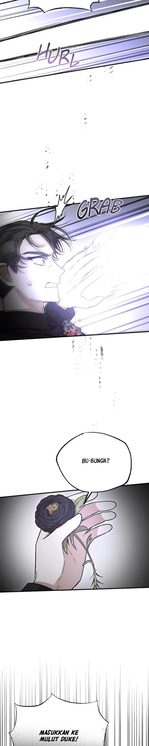 Let Me Kidnap the Male Lead! Chapter 31 Gambar 22