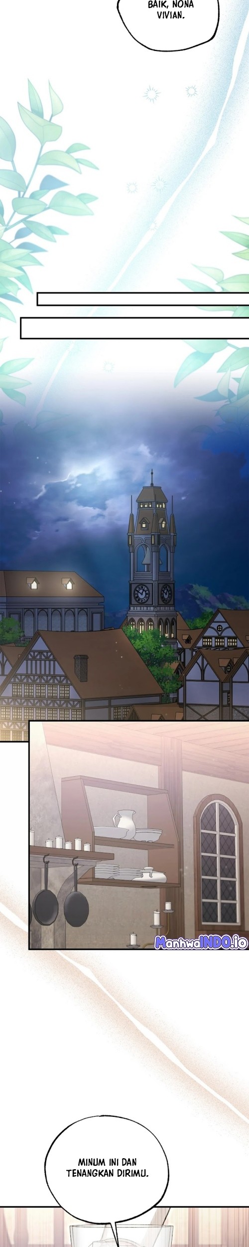 Let Me Kidnap the Male Lead! Chapter 32 Gambar 39