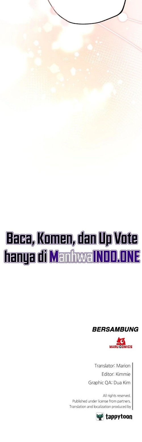 Let Me Kidnap the Male Lead! Chapter 32 Gambar 44