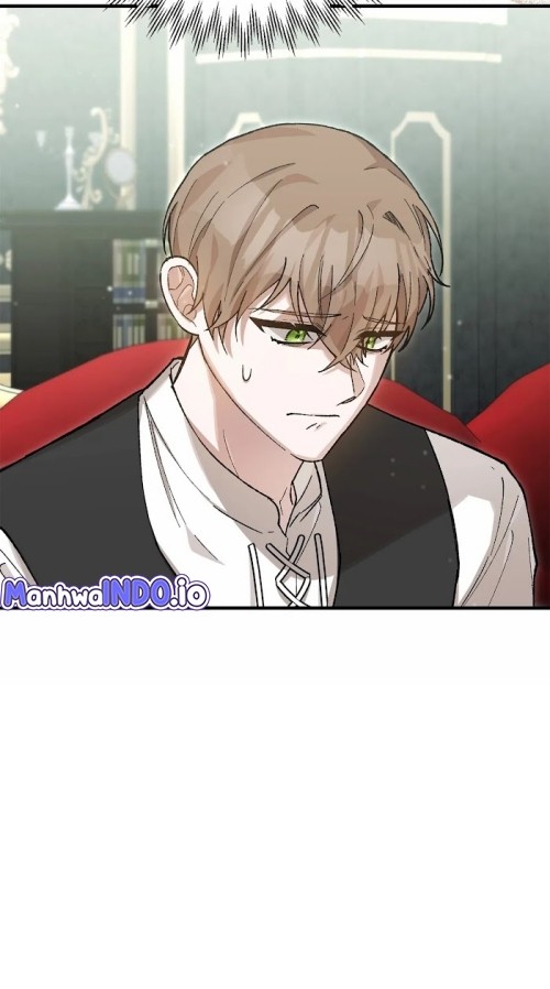 Let Me Kidnap the Male Lead! Chapter 32 Gambar 32