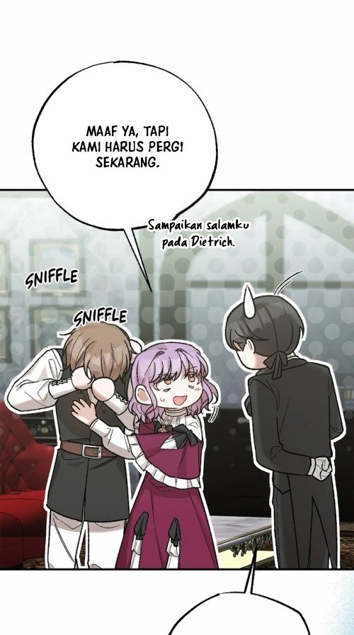 Let Me Kidnap the Male Lead! Chapter 32 Gambar 38