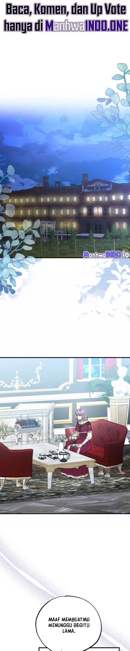 Let Me Kidnap the Male Lead! Chapter 32 Gambar 3