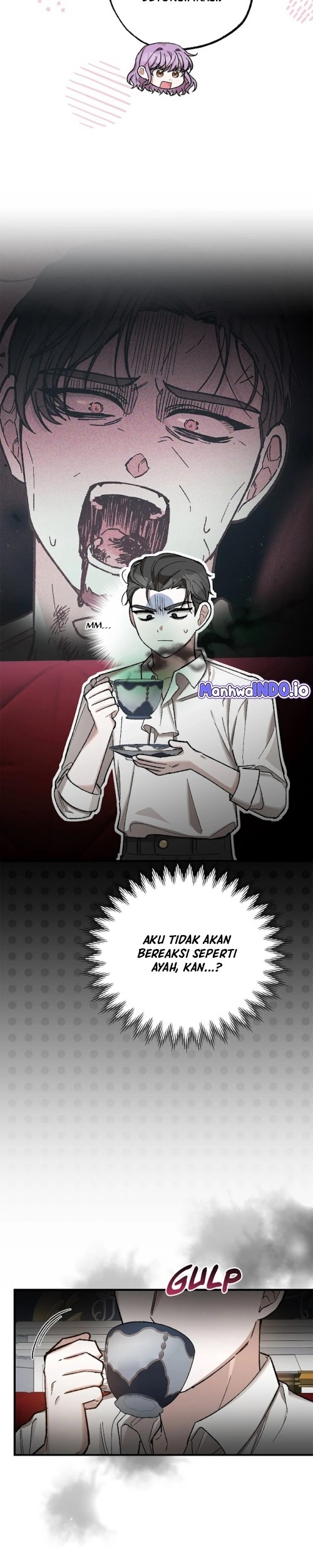 Let Me Kidnap the Male Lead! Chapter 32 Gambar 7