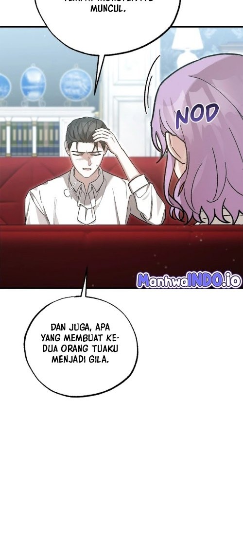 Let Me Kidnap the Male Lead! Chapter 32 Gambar 20