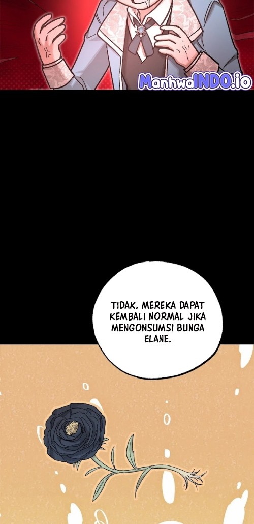 Let Me Kidnap the Male Lead! Chapter 32 Gambar 23