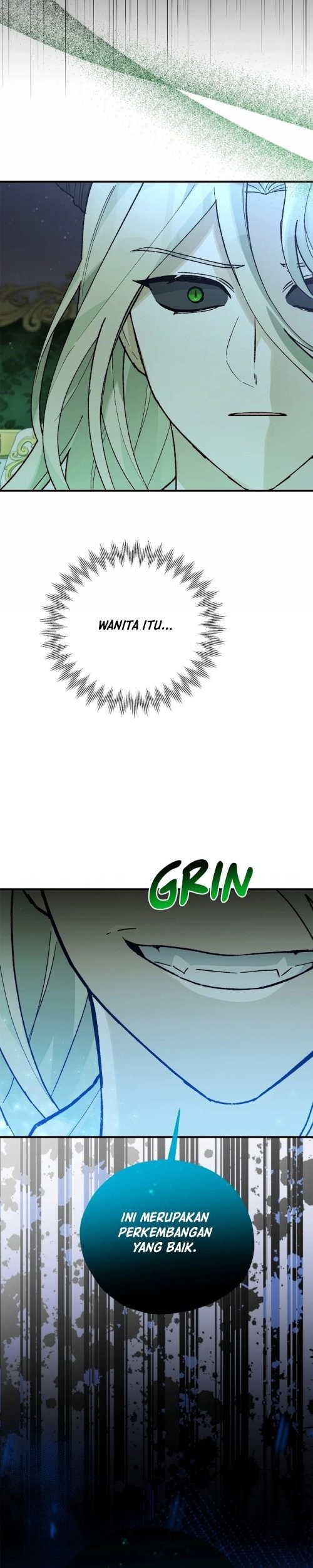 Let Me Kidnap the Male Lead! Chapter 33 Gambar 45