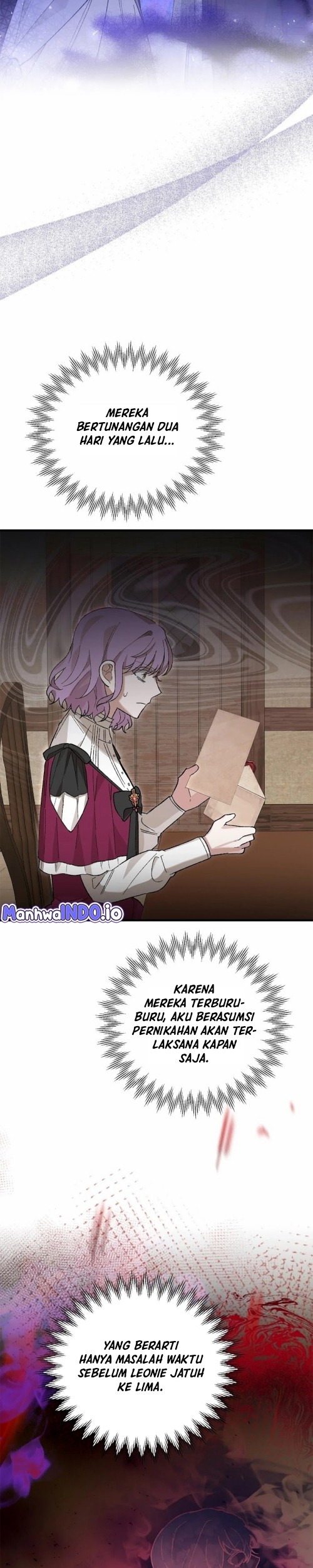 Let Me Kidnap the Male Lead! Chapter 33 Gambar 27