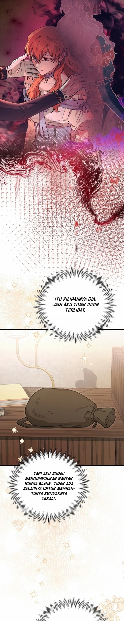 Let Me Kidnap the Male Lead! Chapter 33 Gambar 28