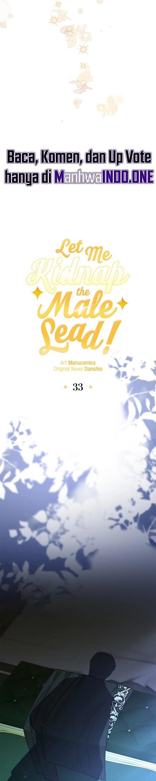 Let Me Kidnap the Male Lead! Chapter 33 Gambar 30