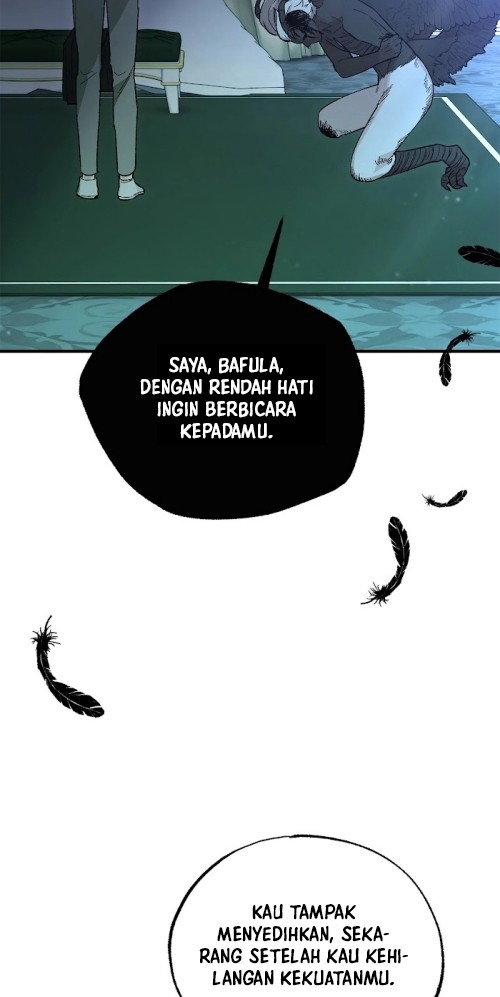 Let Me Kidnap the Male Lead! Chapter 33 Gambar 32