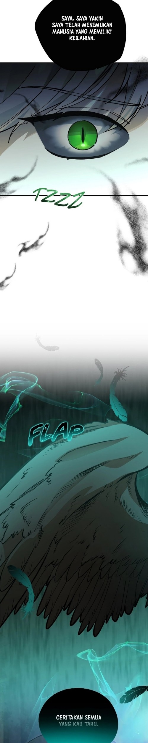 Let Me Kidnap the Male Lead! Chapter 33 Gambar 34