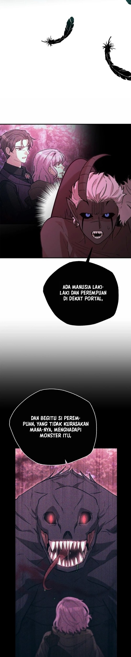 Let Me Kidnap the Male Lead! Chapter 33 Gambar 36