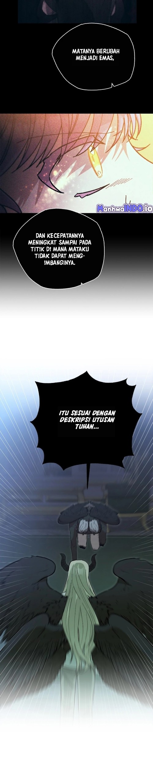 Let Me Kidnap the Male Lead! Chapter 33 Gambar 37