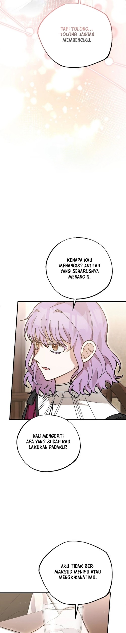 Let Me Kidnap the Male Lead! Chapter 33 Gambar 4