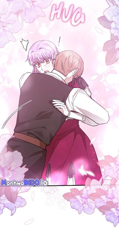 Let Me Kidnap the Male Lead! Chapter 33 Gambar 11