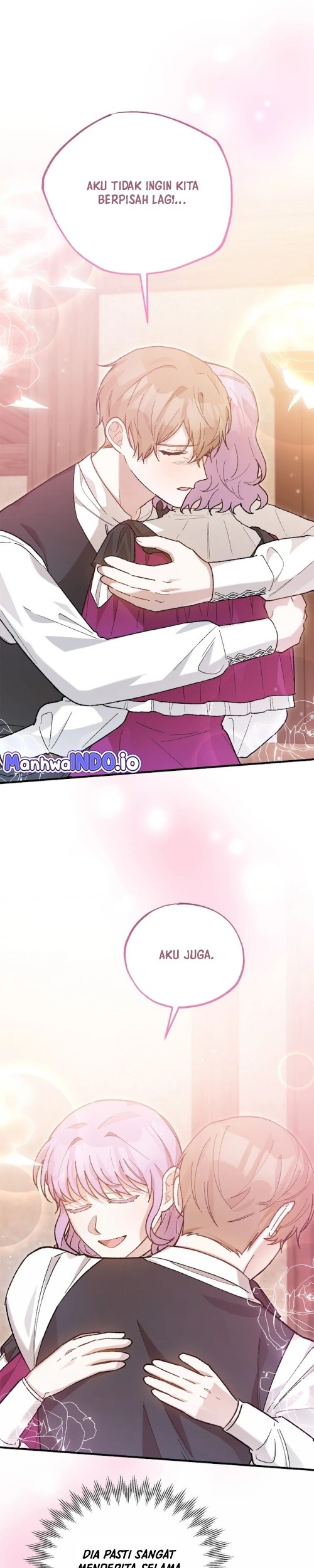 Let Me Kidnap the Male Lead! Chapter 33 Gambar 12