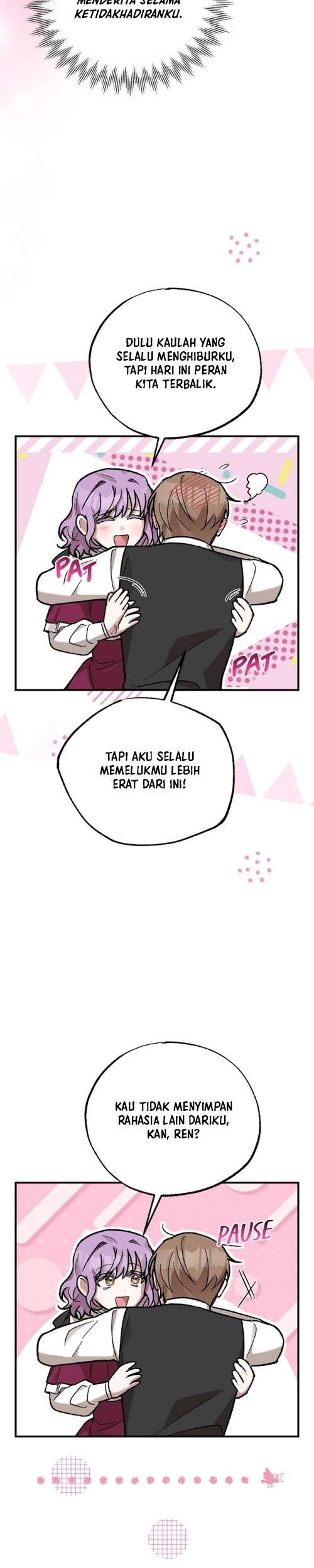 Let Me Kidnap the Male Lead! Chapter 33 Gambar 13