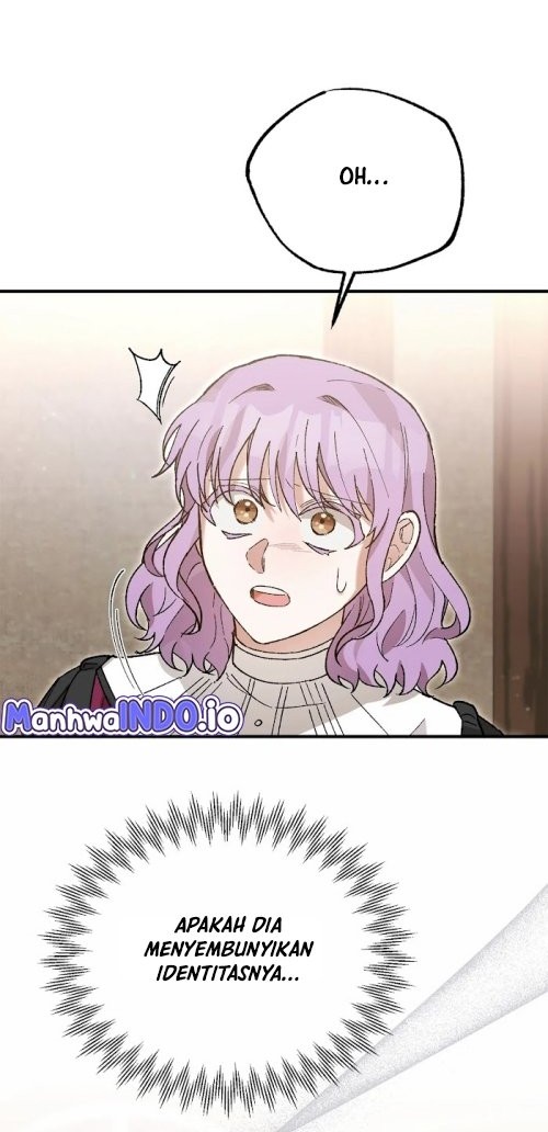 Let Me Kidnap the Male Lead! Chapter 33 Gambar 17