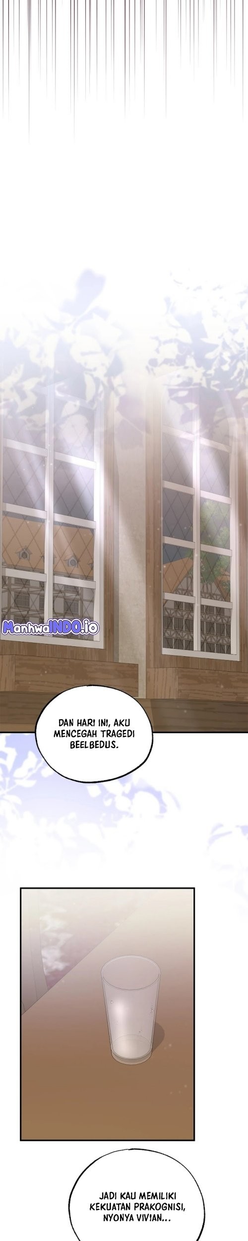 Let Me Kidnap the Male Lead! Chapter 33 Gambar 21