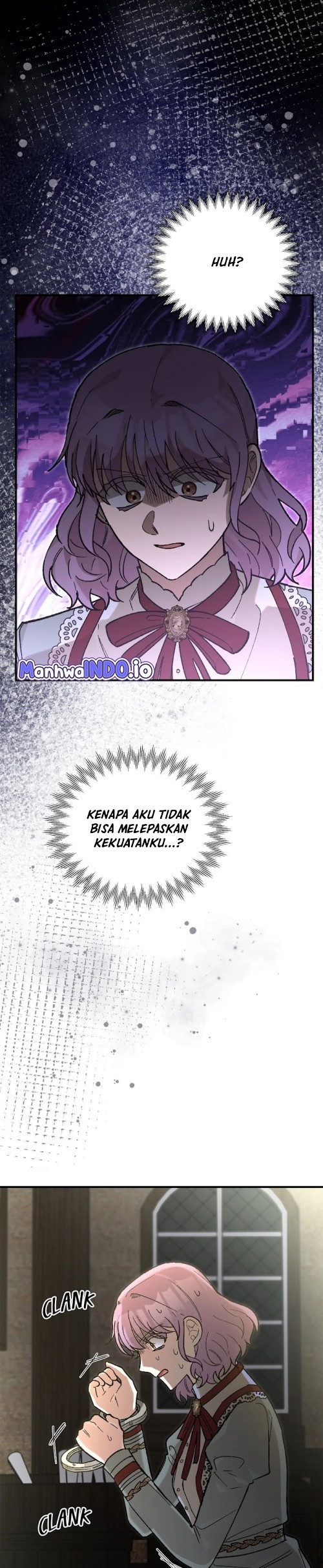 Let Me Kidnap the Male Lead! Chapter 34 Gambar 42