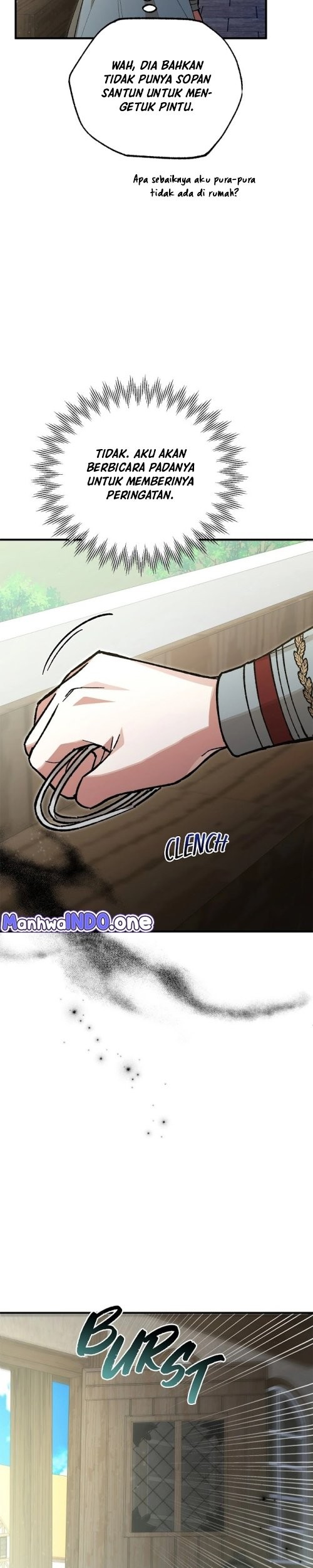 Let Me Kidnap the Male Lead! Chapter 34 Gambar 24