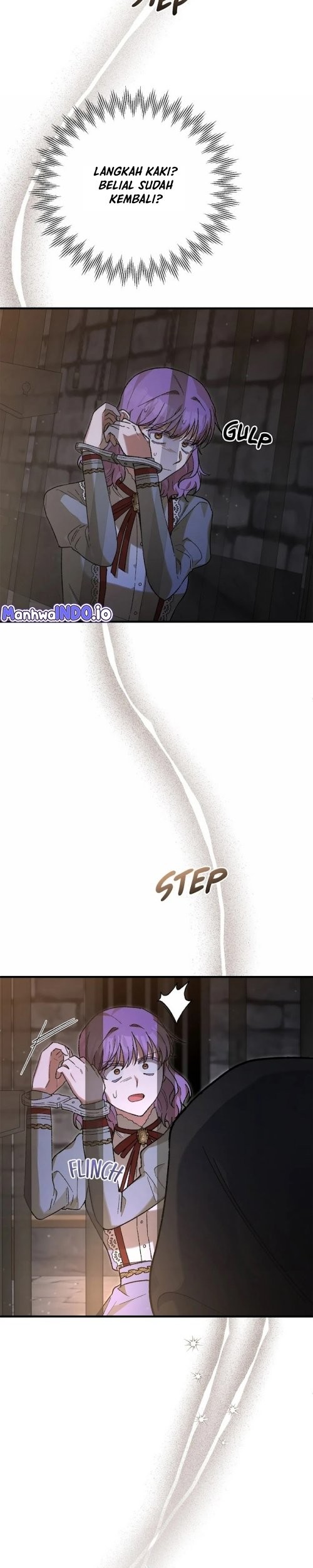 Let Me Kidnap the Male Lead! Chapter 35 Gambar 41