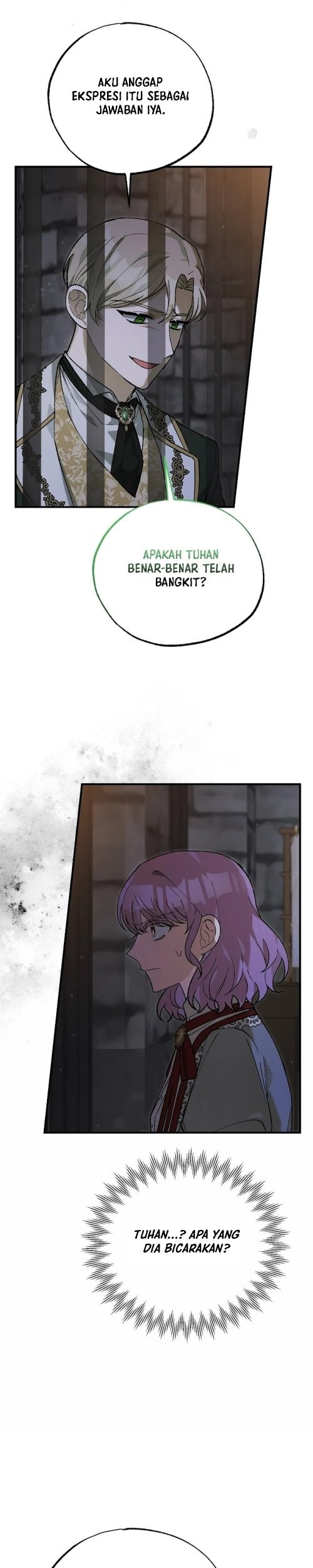 Let Me Kidnap the Male Lead! Chapter 35 Gambar 27