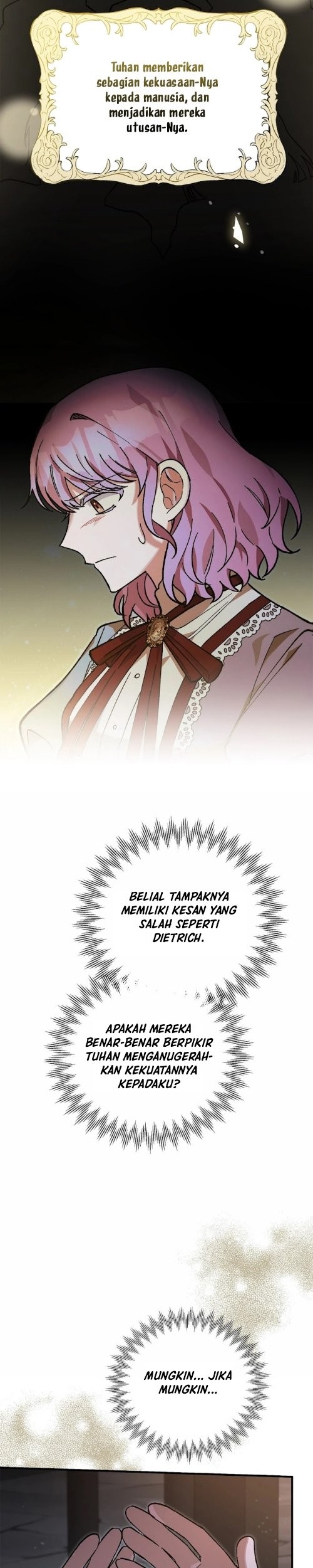 Let Me Kidnap the Male Lead! Chapter 35 Gambar 33