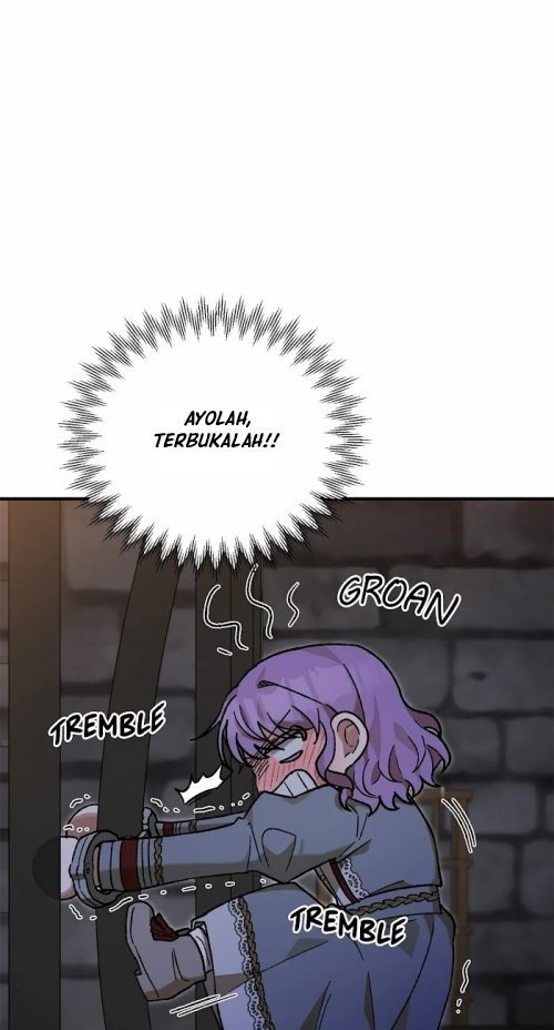 Let Me Kidnap the Male Lead! Chapter 35 Gambar 35