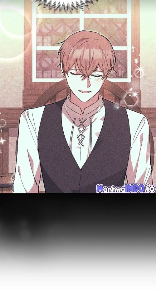 Let Me Kidnap the Male Lead! Chapter 35 Gambar 38