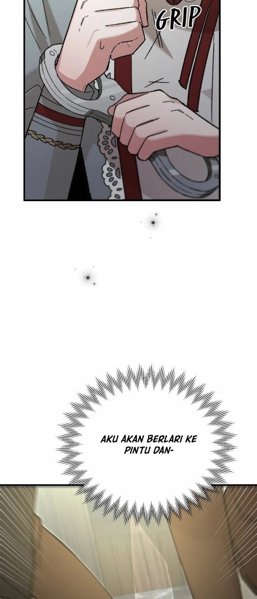 Let Me Kidnap the Male Lead! Chapter 35 Gambar 5