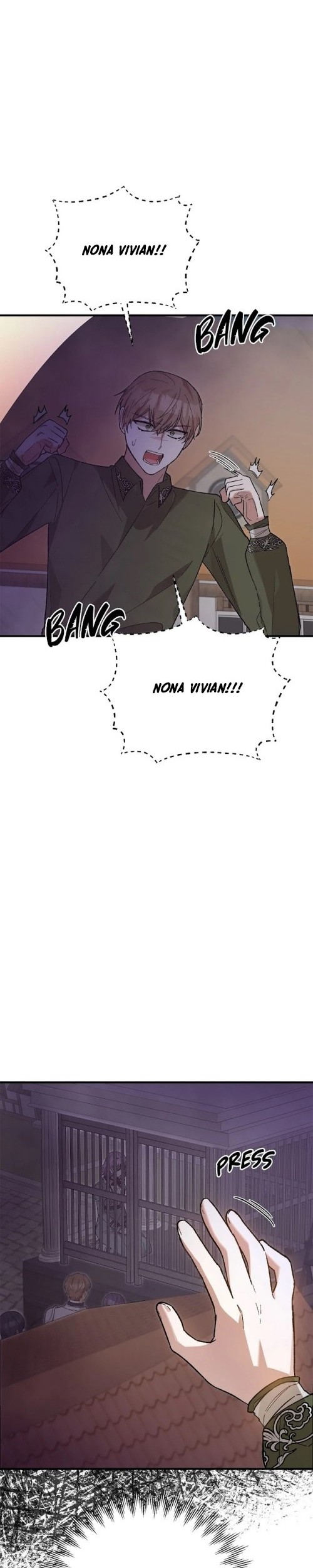 Let Me Kidnap the Male Lead! Chapter 35 Gambar 10