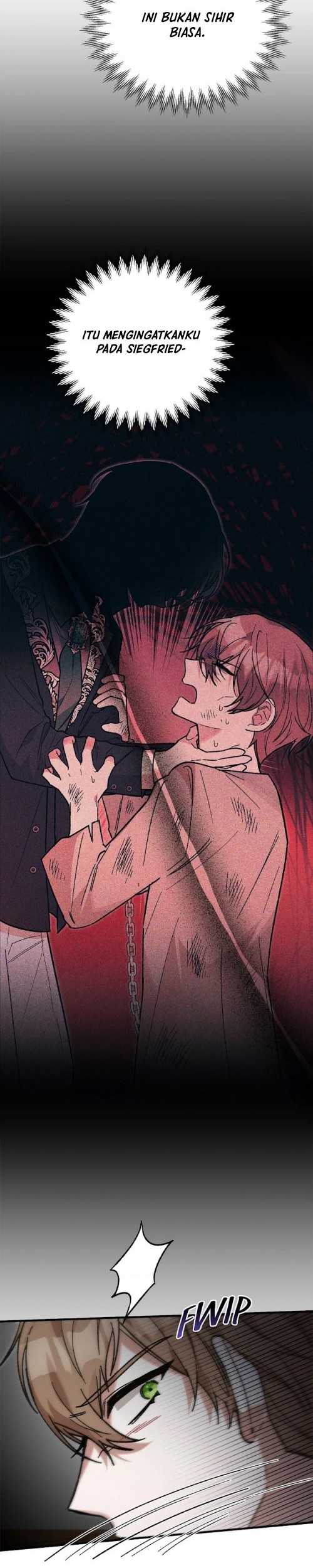 Let Me Kidnap the Male Lead! Chapter 35 Gambar 13