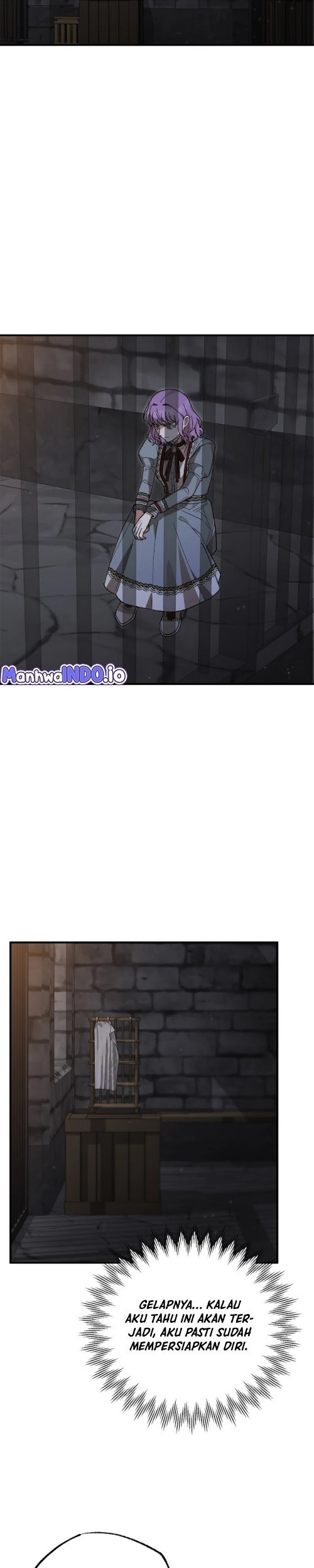 Let Me Kidnap the Male Lead! Chapter 35 Gambar 21