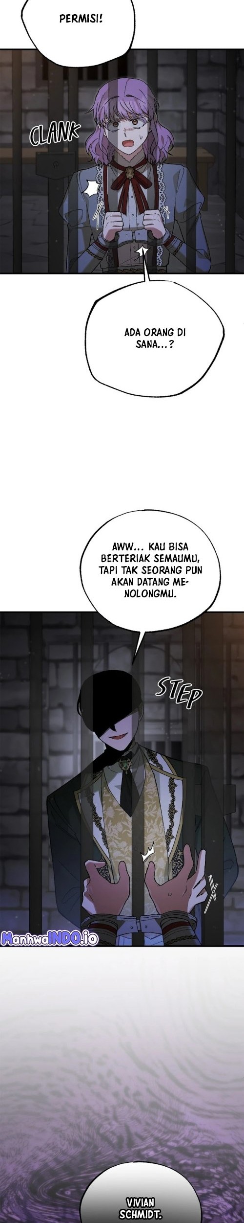 Let Me Kidnap the Male Lead! Chapter 35 Gambar 22