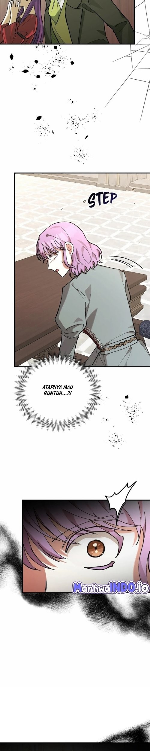 Let Me Kidnap the Male Lead! Chapter 36 Gambar 42