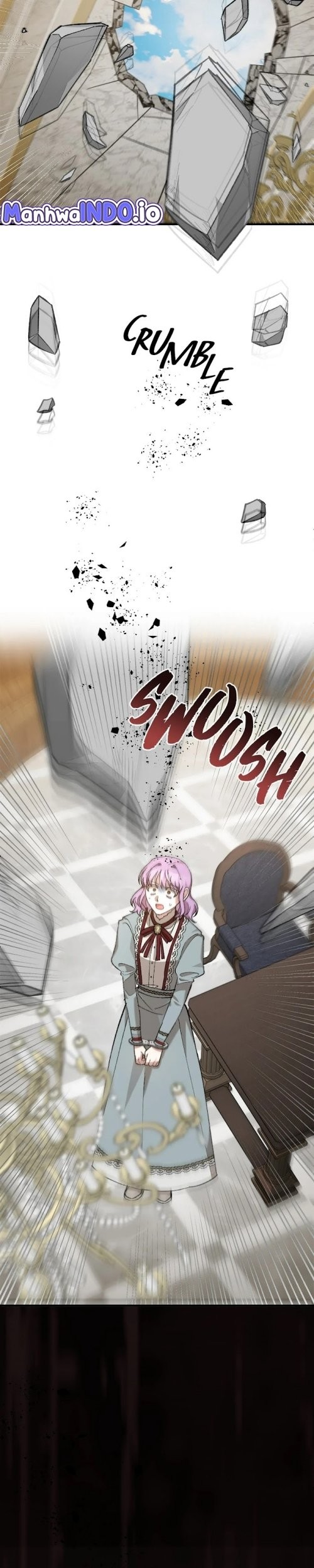 Let Me Kidnap the Male Lead! Chapter 36 Gambar 45