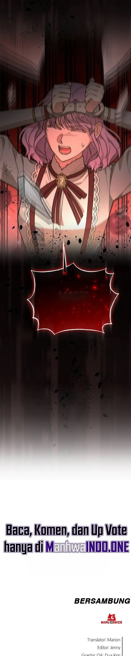 Let Me Kidnap the Male Lead! Chapter 36 Gambar 46