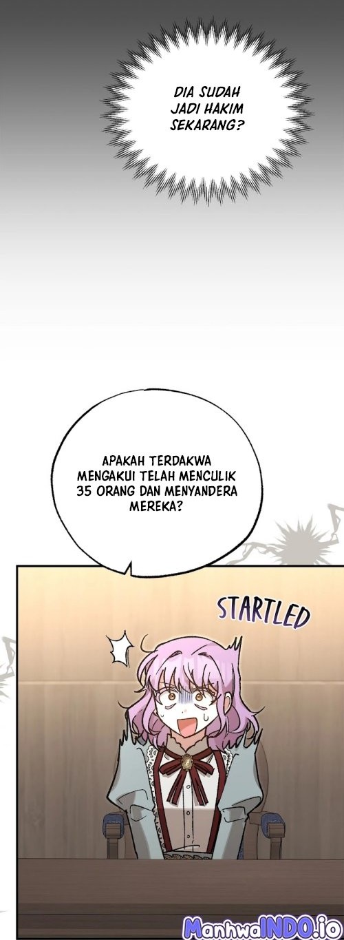 Let Me Kidnap the Male Lead! Chapter 36 Gambar 32