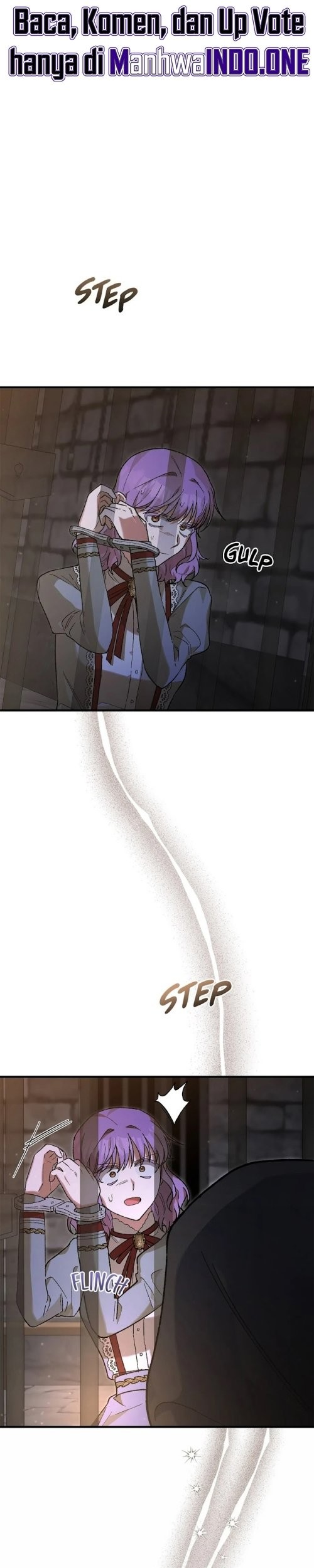 Let Me Kidnap the Male Lead! Chapter 36 Gambar 3