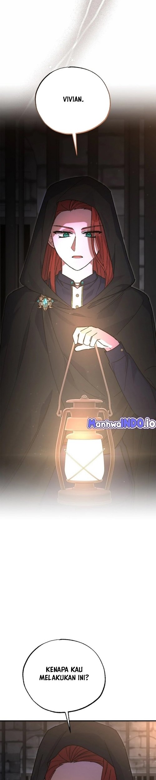 Let Me Kidnap the Male Lead! Chapter 36 Gambar 4