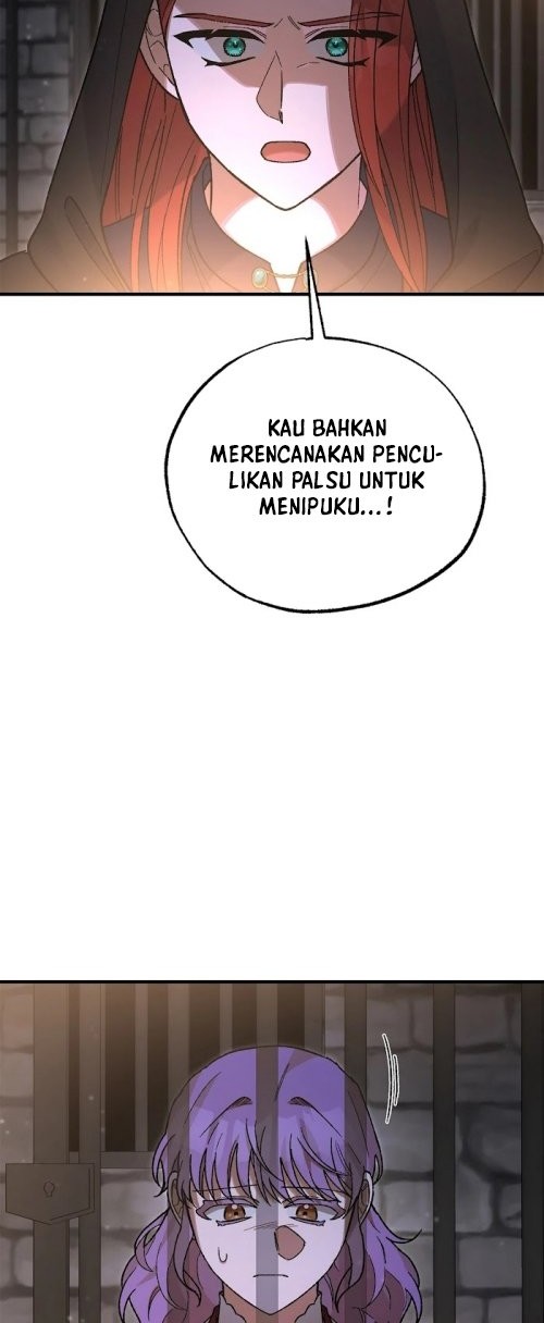 Let Me Kidnap the Male Lead! Chapter 36 Gambar 5