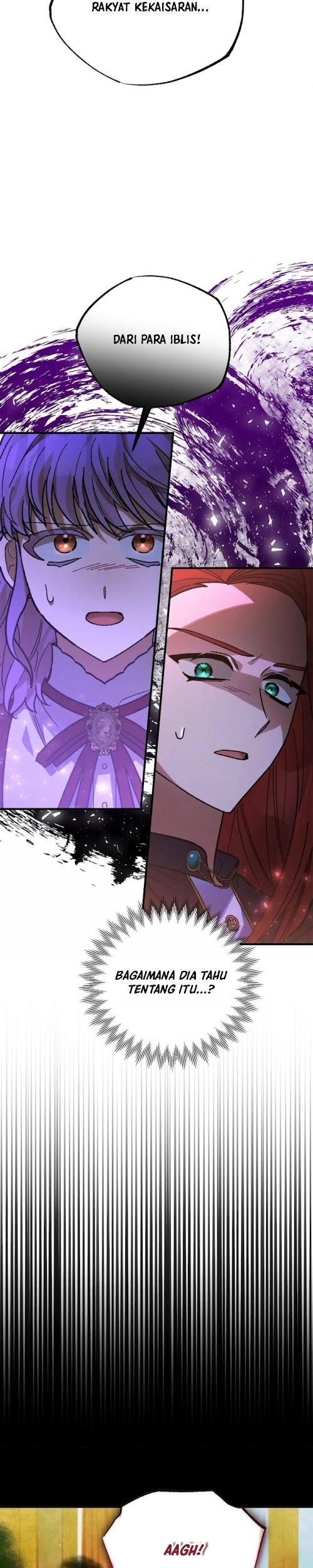 Let Me Kidnap the Male Lead! Chapter 36 Gambar 9